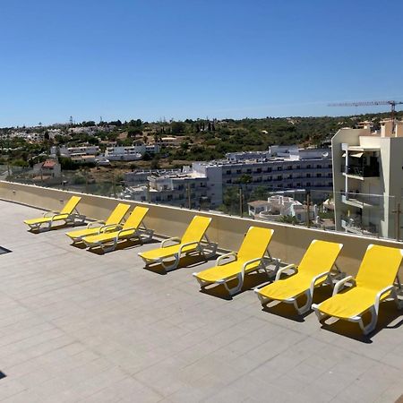 Xperience Algarve - Ocean Terrace Apartment อาร์มาซอง เด เปรา ภายนอก รูปภาพ