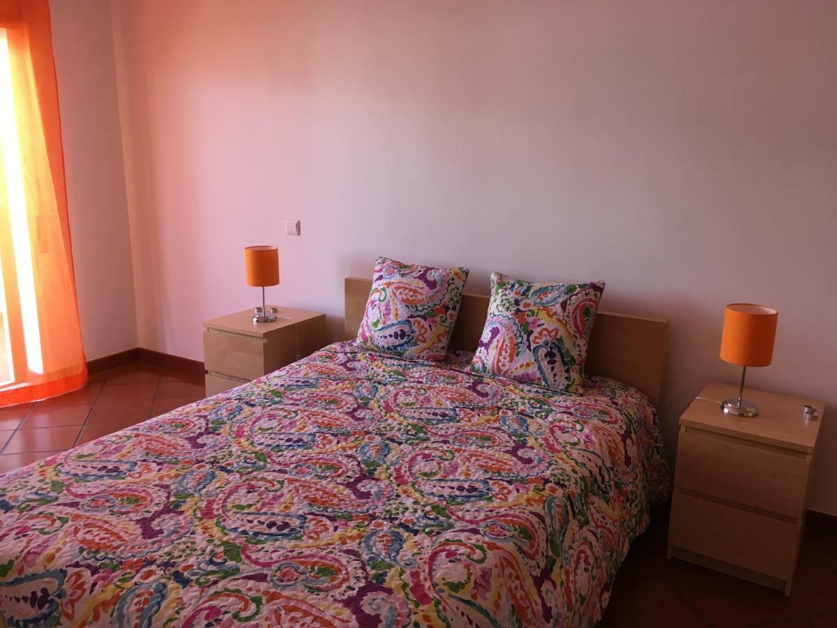 Xperience Algarve - Ocean Terrace Apartment อาร์มาซอง เด เปรา ภายนอก รูปภาพ