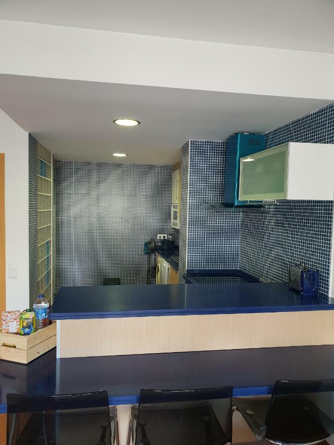 Xperience Algarve - Ocean Terrace Apartment อาร์มาซอง เด เปรา ภายนอก รูปภาพ