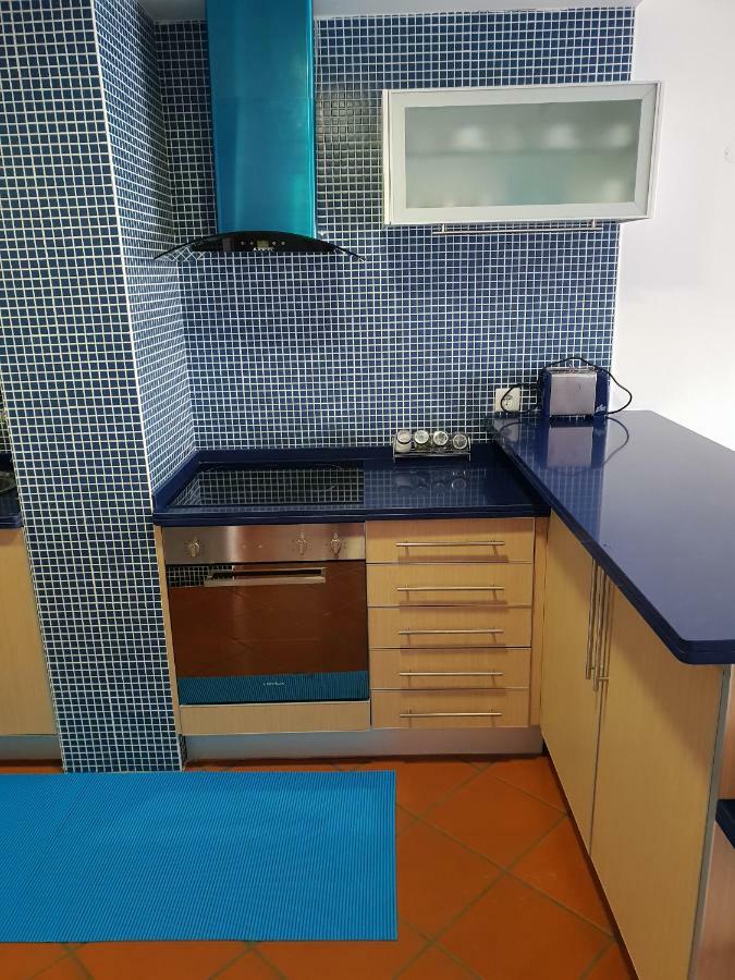 Xperience Algarve - Ocean Terrace Apartment อาร์มาซอง เด เปรา ภายนอก รูปภาพ