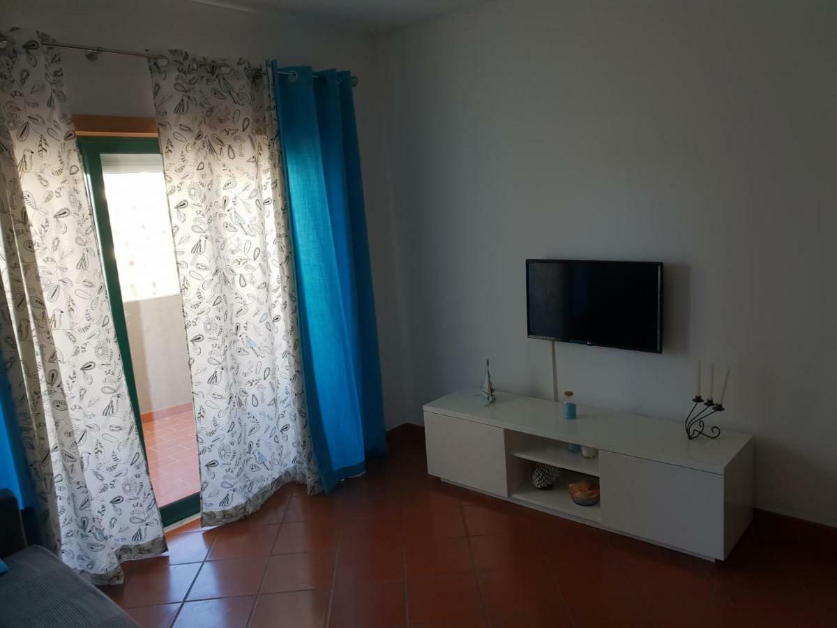 Xperience Algarve - Ocean Terrace Apartment อาร์มาซอง เด เปรา ภายนอก รูปภาพ
