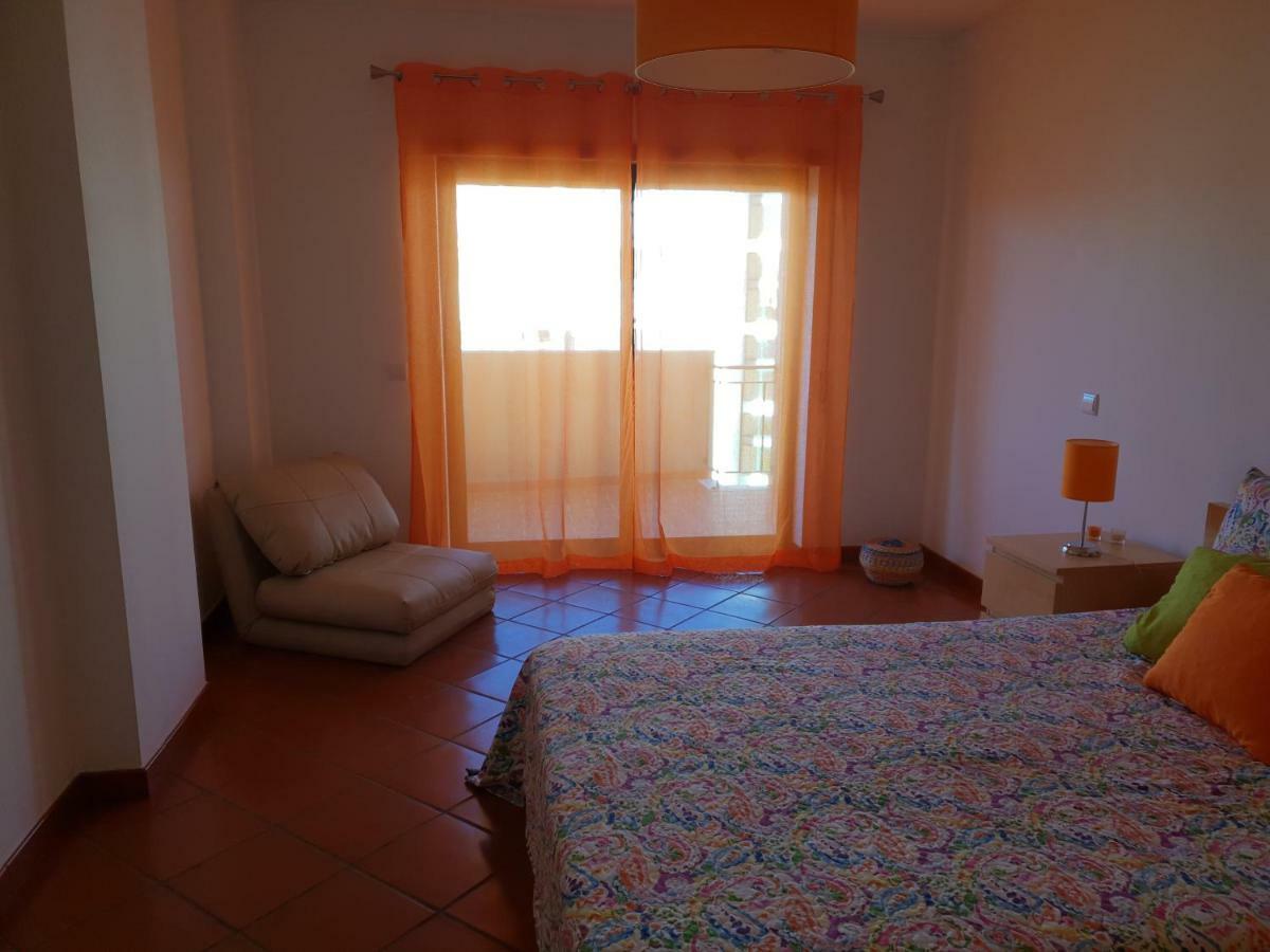 Xperience Algarve - Ocean Terrace Apartment อาร์มาซอง เด เปรา ภายนอก รูปภาพ