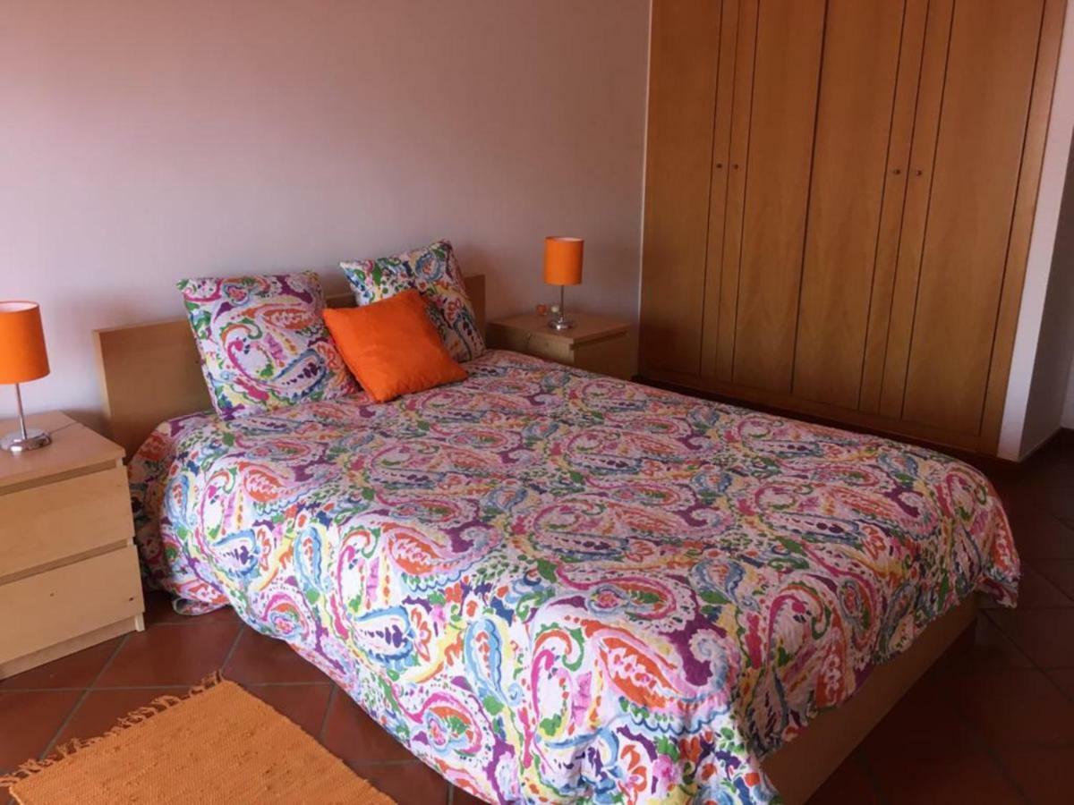 Xperience Algarve - Ocean Terrace Apartment อาร์มาซอง เด เปรา ภายนอก รูปภาพ