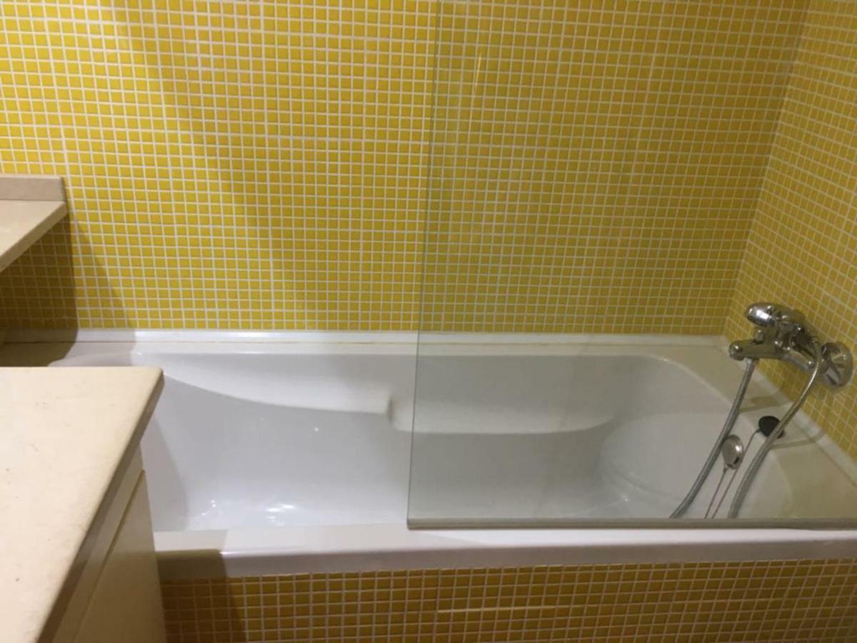 Xperience Algarve - Ocean Terrace Apartment อาร์มาซอง เด เปรา ภายนอก รูปภาพ