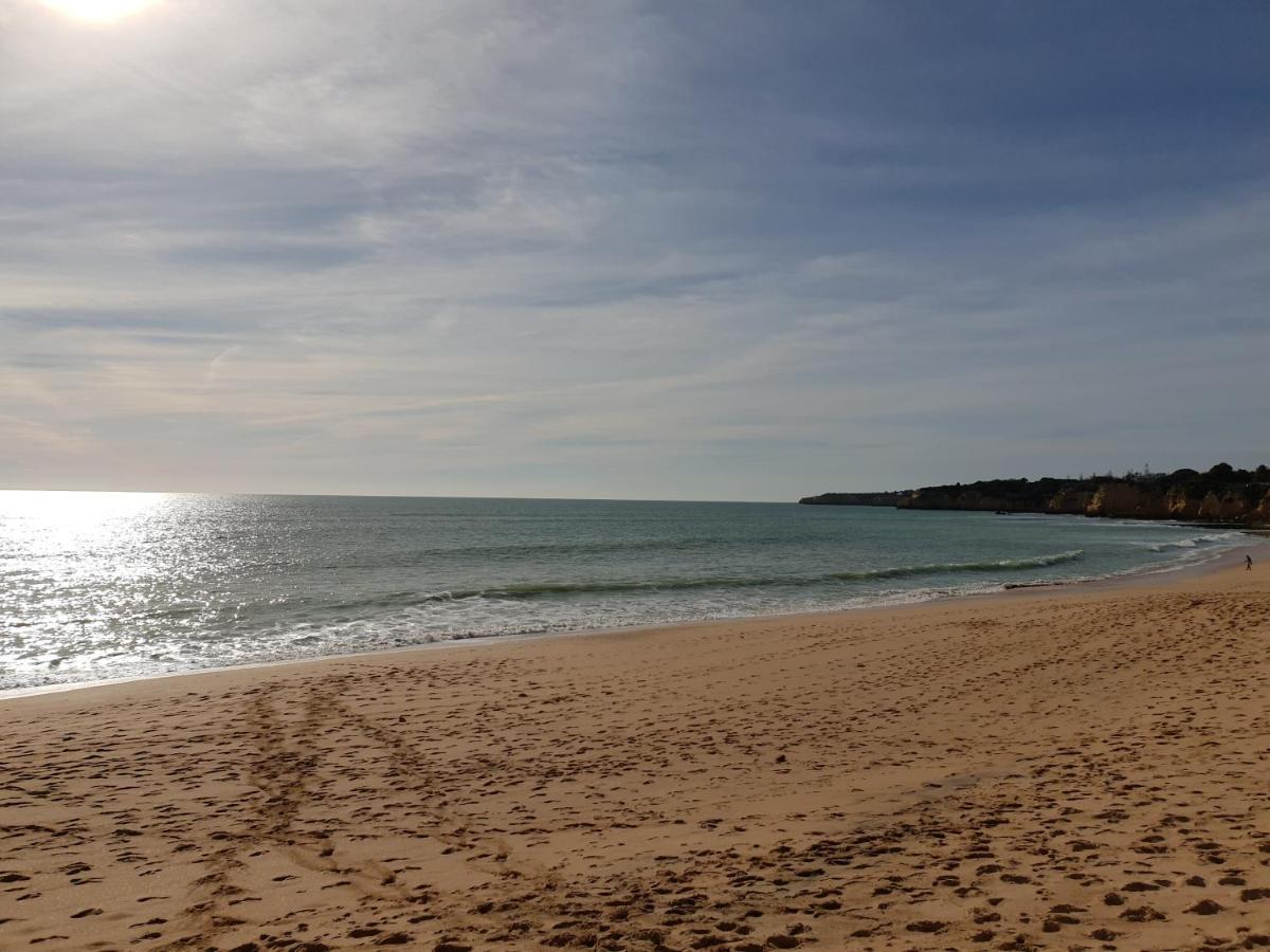 Xperience Algarve - Ocean Terrace Apartment อาร์มาซอง เด เปรา ภายนอก รูปภาพ